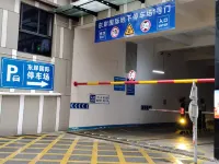 Lushui Hepo Smart Hotel