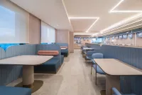 漢庭飯店（龍巖萬達廣場店） - 早餐
