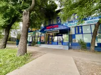 Hotel Avrora