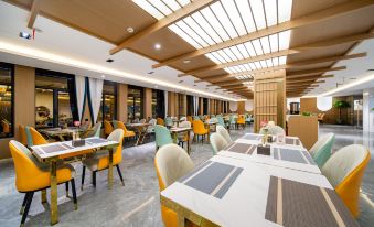 LanTingCi International Hotel