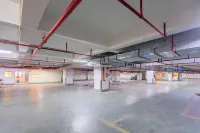 Yangjiang Zhongtai Hotel (Guangtai Mojiang Road) - Bãi đậu xe
