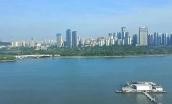 Siman Light Luxury Hotel Changsha Wuyi Square