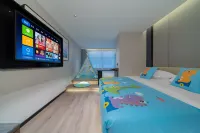 MAX Hotel Hotels near Jieyang Tower