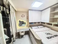 Homestays in Qiqihar Are