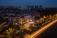 XanaHotelle Các khách sạn gần Ga Lujiang
