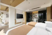 Qingluo Xiaozhu | Ivy Bower Homestay Hotels near Caribiland