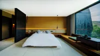 Black Stone Hotel - balcony