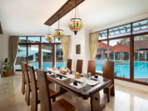Royal Hotel and Villas Trawas Hotels in Trawas