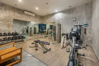 Shin Muffin ABAC Bangna - Gym