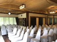 Taman Resort Hotels in Wang Thong District