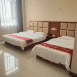 Quwo Dexin Business Hotel