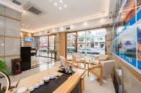 平潭雅居優享飯店（龍王頭沙灘店）