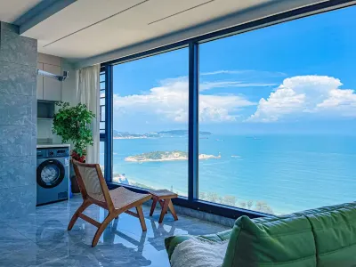 Dongshan Haibao Homestay  호텔