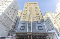 3S Hotel yeonsinne-branch Hotels near Daelim Traditional Market