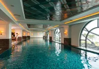 FLC Halong Bay Golf Club & Luxury Resort - Beach