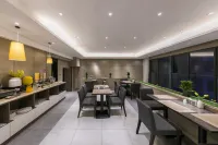 如家精選酒店（麗江古城南門忠義市場店） - 早餐