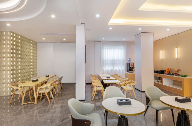Lane Hotel (Shenzhen Bao'an Airport T3 Terminal Store) photo 3