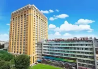 Jinjiang Inn (Changchun Xi'an Road) - románticos