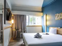 ibis budget Paris Porte de Pantin Hotels in Pantin