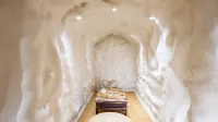 Floral Hotel·Hanyu Garden courtyard Tangquan hotel - Hot Springs