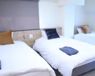 GarlandCourt Usami Hotels in Itō