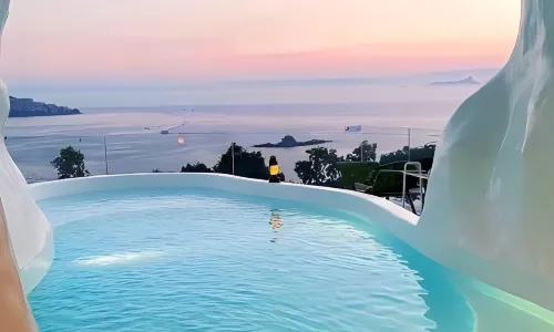 Lingshui Qianyu Qianxun Seaview Holiday B&B (Qingshuiwan Lighthouse Branch)