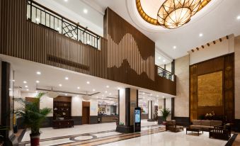 The Great Wall Hotel