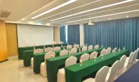 city  home hotel （bozhou south  station  baolong  plaza  branch））