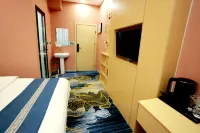 Yichen Hotel Hotels in Ningling