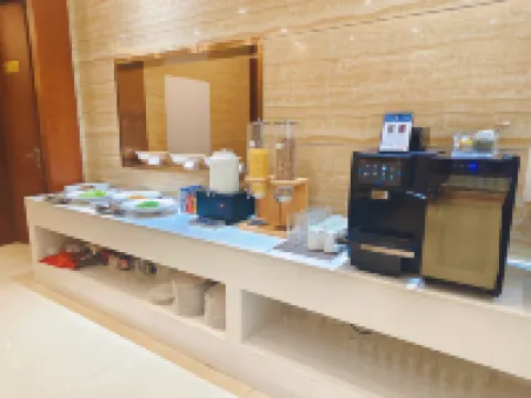 喜士來酒店精品樓（邢台人民醫院天一廣場店）