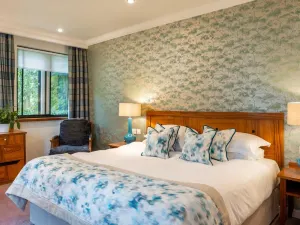 Mallory Court Country House Hotel & Spa