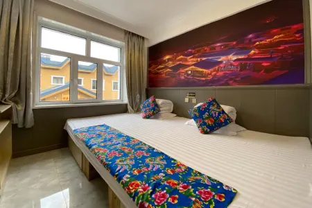 Lao Dongbei Inn (Xuexiang National Forest Park Store)