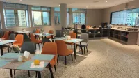 Huazhizhu Industrial Hotel - breakfast