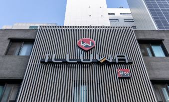 Illuwa M (Gildong Iluwa)