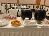 Vienna Hotel (Jingzhou Jianli Jiangcheng) - Aamiainen