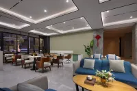 YICHILL Yicheng Hotel (Changsha Huanghua International Airport Ma Ma Wan Subway Station Branch) Hotels in Changsha County