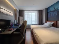 Shanggao Star Hotel