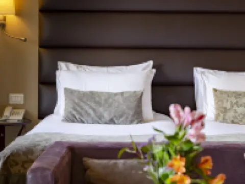 ホスペス パラシオ デ サン エステバン, サラマンカ, デザインホテルズのメンバー サラマンカのホテル