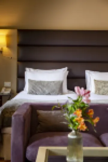 Hospes Palacio de San Esteban Hoteles en Salamanca