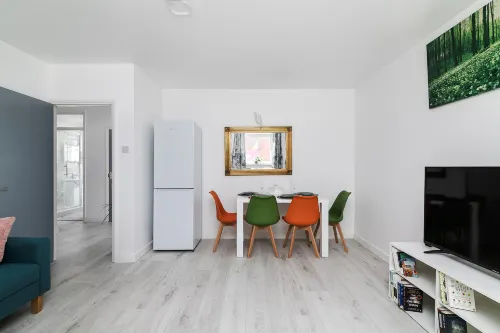 A Stunning Flat in London, Gants Hill Hotels in Ilford