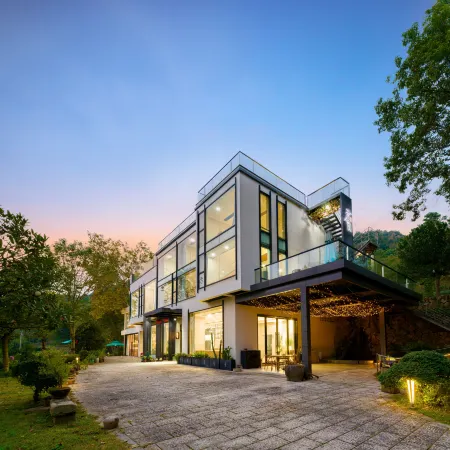 Xiangshan Yunsu Hostel