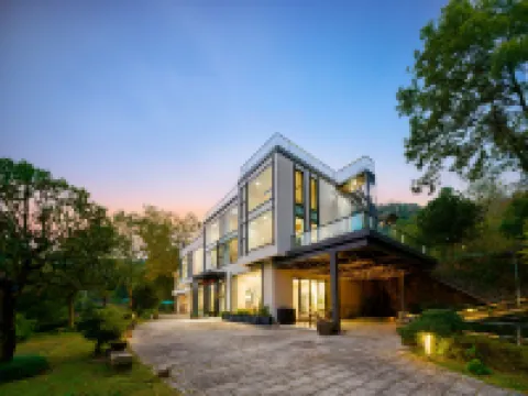 桐廬香山雲宿（OMG心跳樂園店）