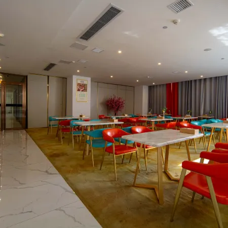 Holiday Inn Shangcheng (Jiangyong Yonghua No.1 Branch)