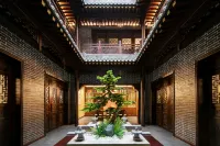 Bandou Wenxuan Zen-style Courtyard (Datong Ancient City Huayan Temple Branch)