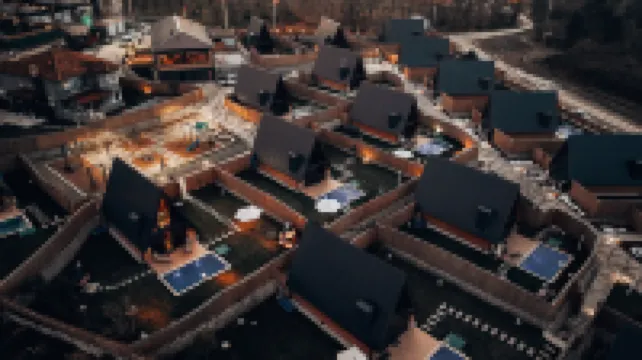 My Resort Prive Hotels in 