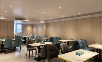 Xi'an Hotel (Guangzhou Jiangnan Xichanggang Subway Station Branch)
