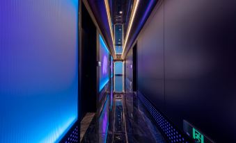 BOENMAN E-sports Hotel