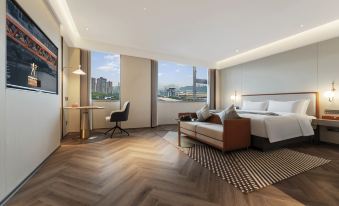 Howard Johnson Life Jiulongpo Chongqing