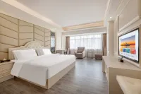 Zhongshan Vienna International Hotel Hotels near Jindouwan Passenger Transport Terminal
