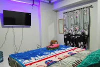 Riverdale Cikarang by Veto Rooms Hotel dekat Nibra's House Wanasari Cibitung